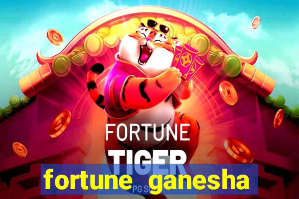 fortune ganesha gold demo